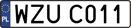 WZUC011
