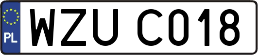 WZUC018