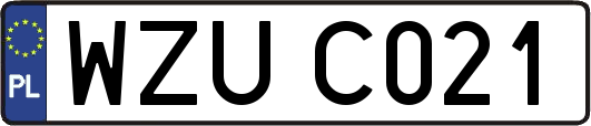 WZUC021