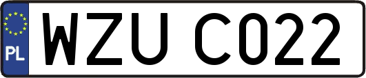 WZUC022