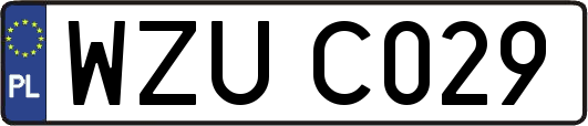 WZUC029
