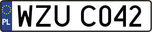 WZUC042