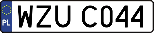 WZUC044