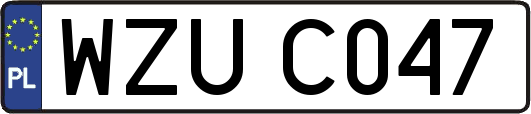 WZUC047