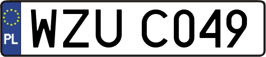WZUC049