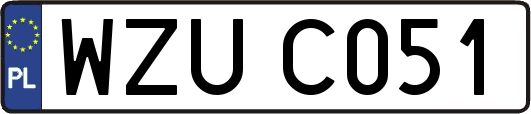 WZUC051
