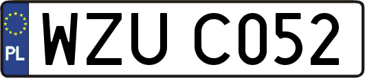 WZUC052