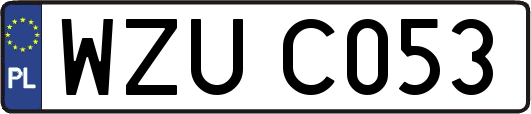 WZUC053