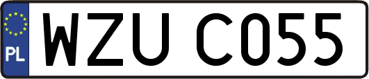 WZUC055