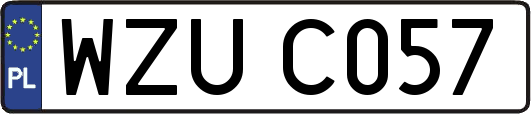 WZUC057