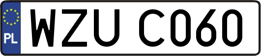 WZUC060