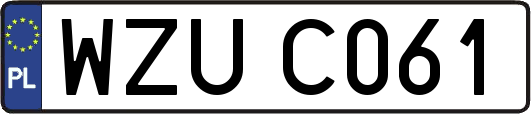 WZUC061