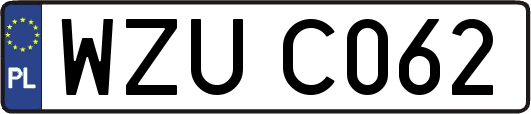 WZUC062