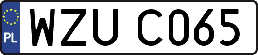 WZUC065