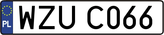WZUC066
