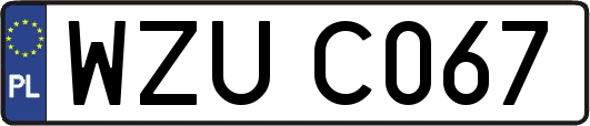 WZUC067