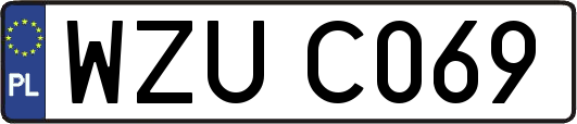 WZUC069