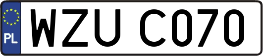 WZUC070
