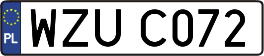 WZUC072