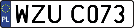 WZUC073