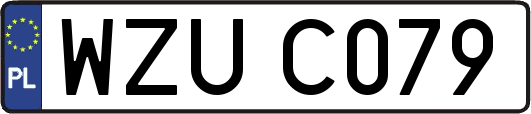WZUC079