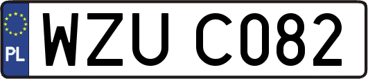 WZUC082