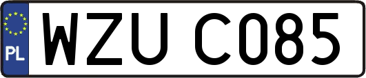 WZUC085