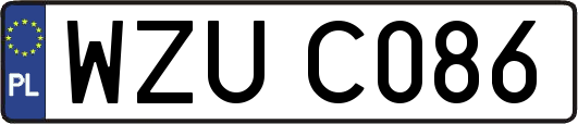 WZUC086