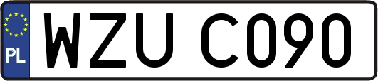 WZUC090