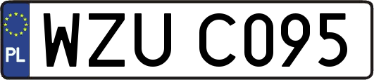 WZUC095
