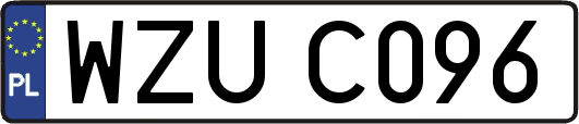 WZUC096