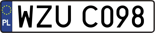 WZUC098