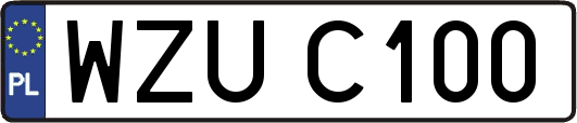 WZUC100