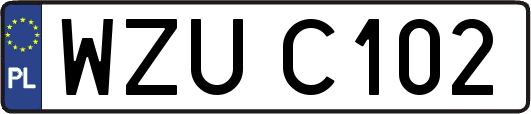 WZUC102