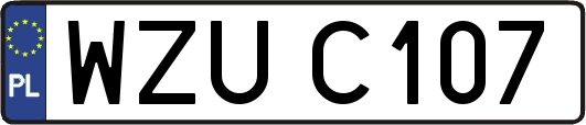 WZUC107