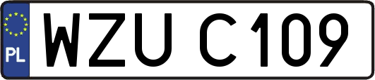 WZUC109