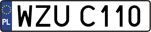 WZUC110