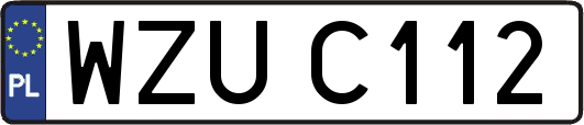 WZUC112