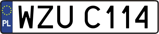 WZUC114