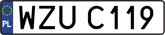 WZUC119