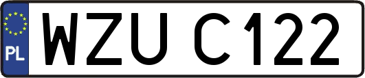 WZUC122