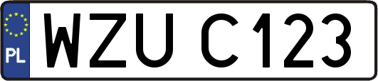 WZUC123