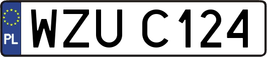 WZUC124