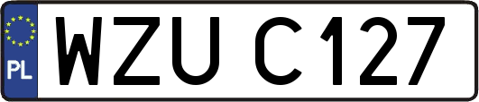 WZUC127