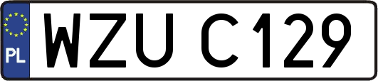 WZUC129