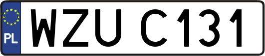 WZUC131