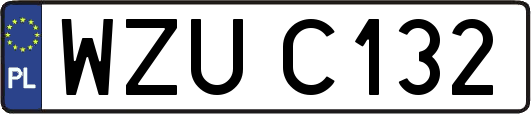 WZUC132