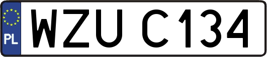 WZUC134