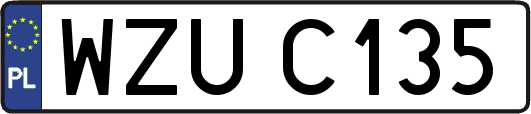 WZUC135