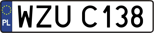 WZUC138